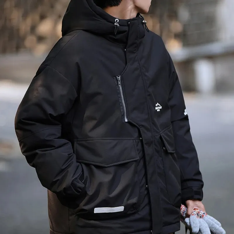 DHgate.com:Oversized Mens Parka Jackets, Outdoor Hooded DHgate.com:Oversized Mens Parka Jackets, Outdoor Hooded