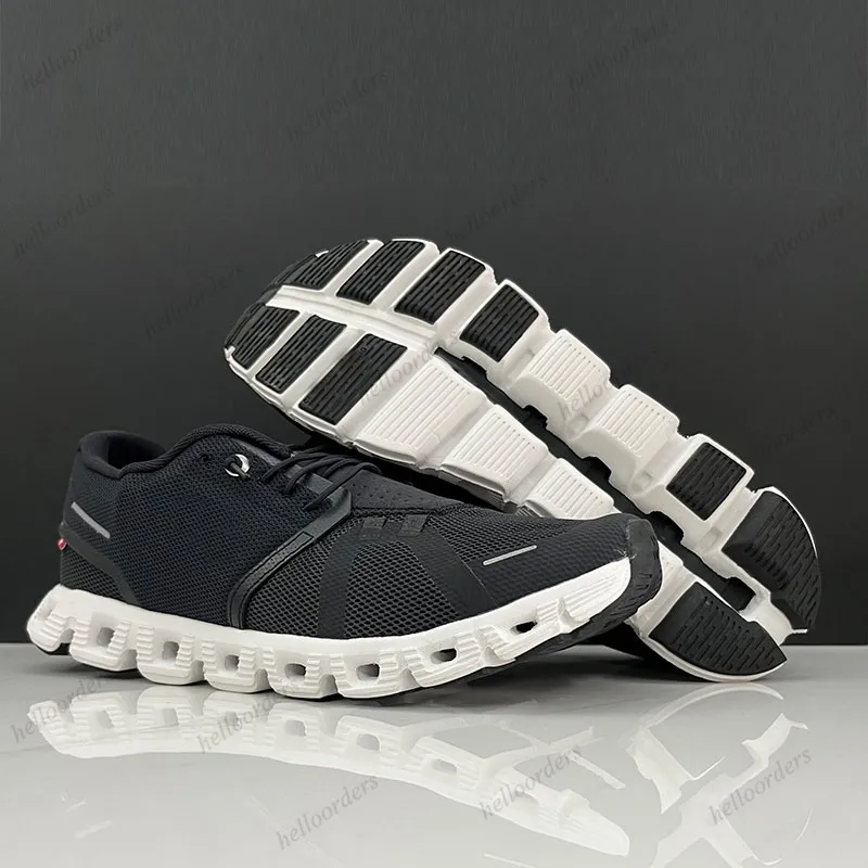 Running Nova 5 X1 Sapatos Nova Geração Men Men Men leve almofada de tênis multi -funcional confortável respirável