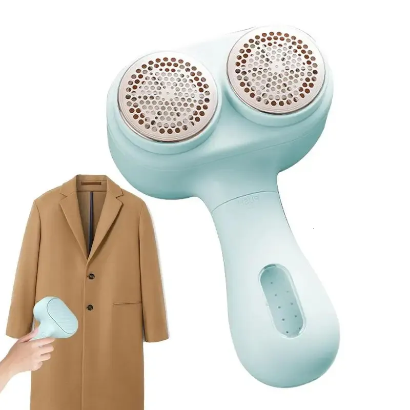 Rechargeable Fabric Shaver Electric Lint Remover, 3-Gear