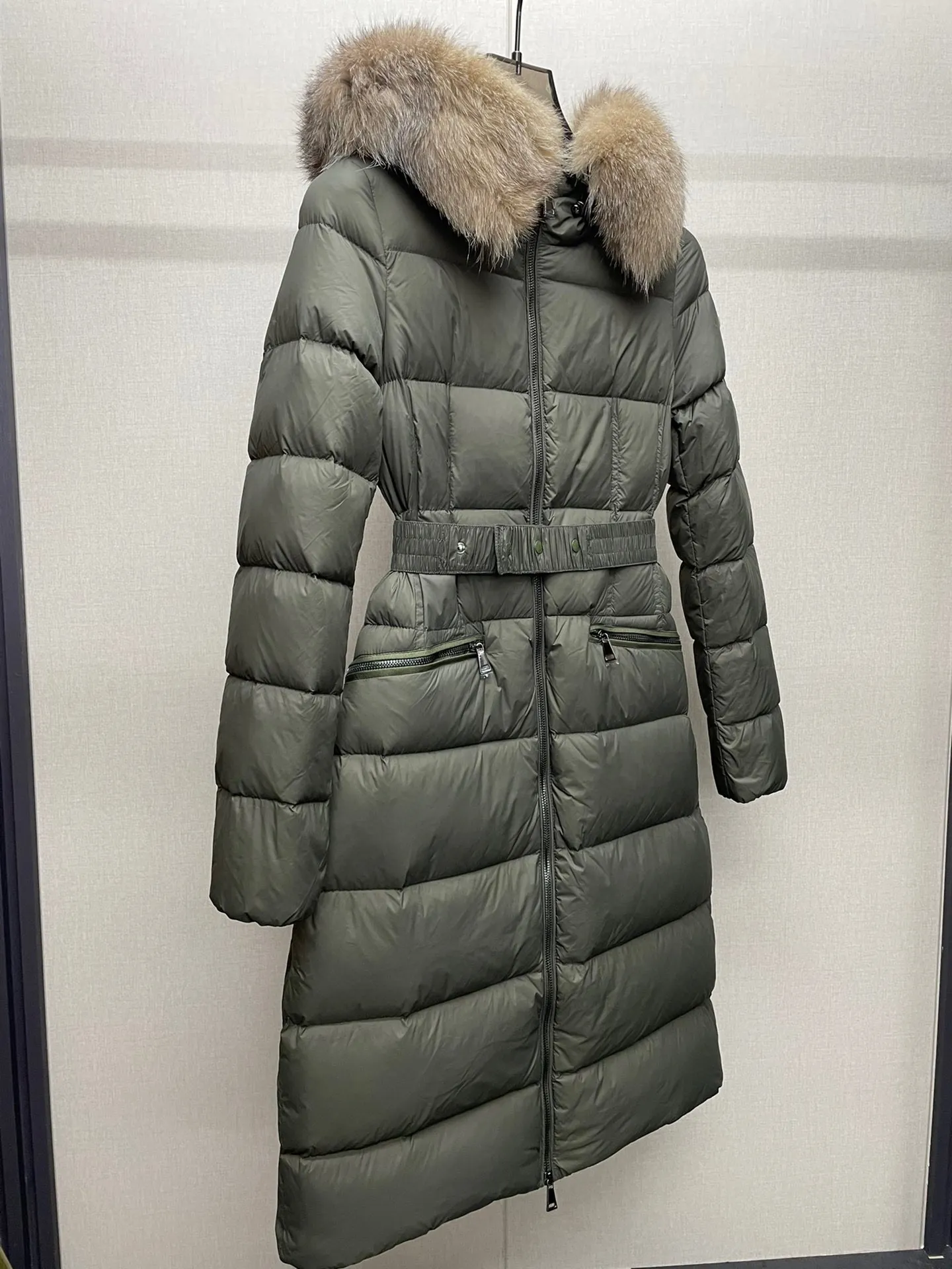 monc long puffer jacket park parka monclair puffer jacket women winter coat doudoune femme puffer coat designer parka women jackets long coat monclear down jacket