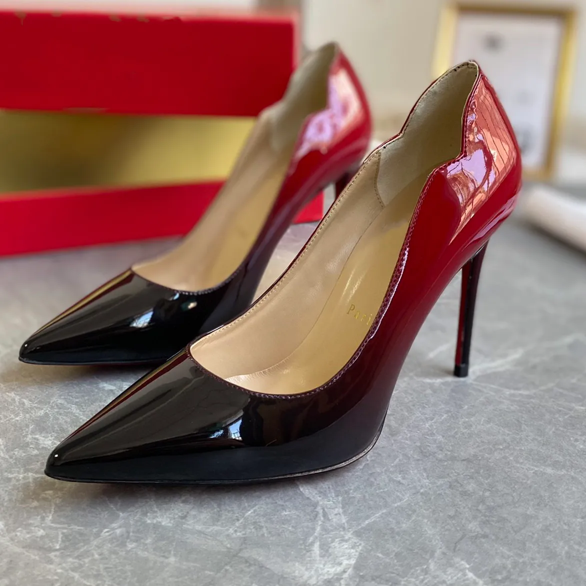Womens heels clearance canada