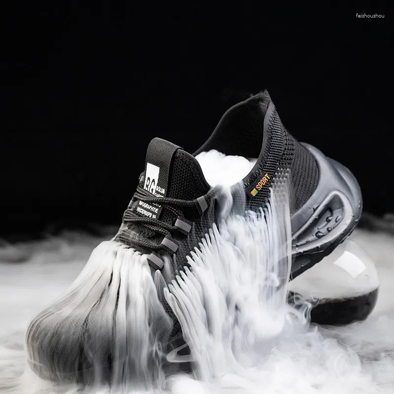 Werkschoenen zomer online