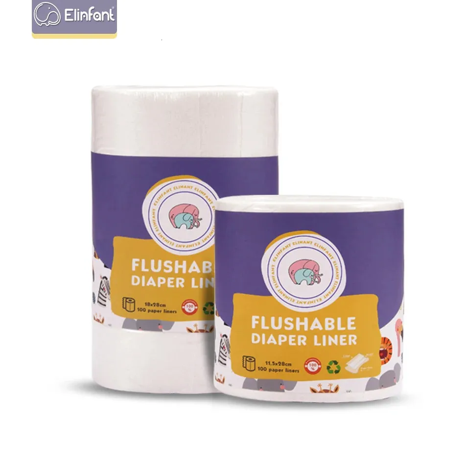 Cloth Diapers Adult Diapers Nappies Elinfant Baby Flushable