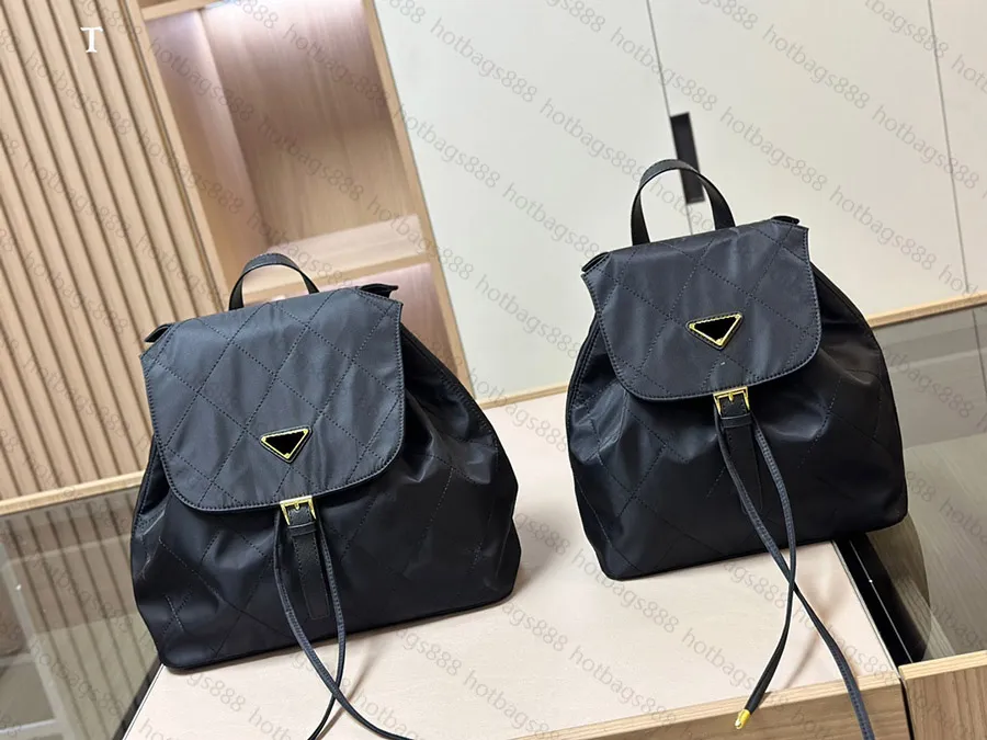 Woman Duffel Bags Designer plecak dla kobiet plecaków płócienne małe rozmiary dla kobiet drukowanie torebki torebki Portbage torebki torebki 231127 240302 240302