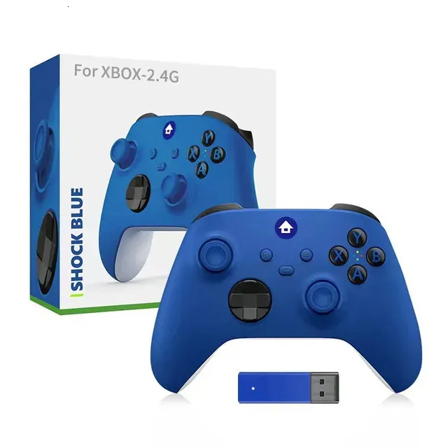 2 Pezzi Di Pulsanti Joystick Analogici Per Controller Xbox Series X/S E One – Ricambio Impugnatura - Foto 5