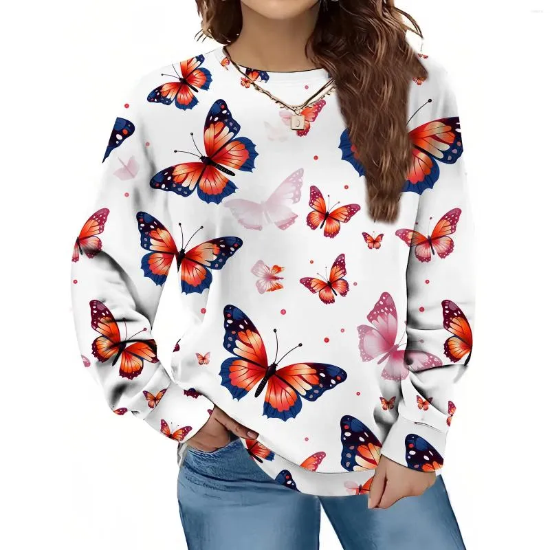 Ladies sweatshirts online cheap