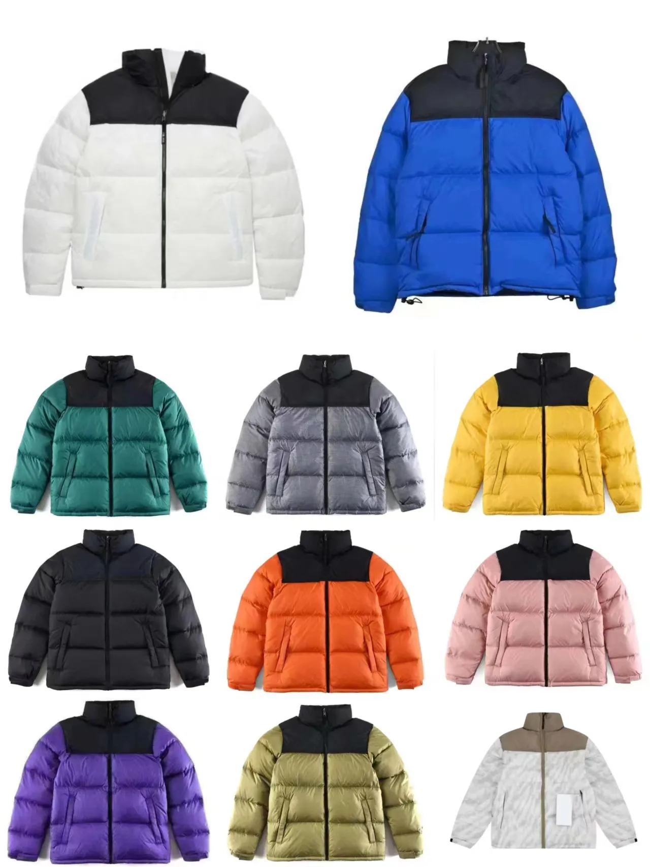 남자 겨울 자켓 여자의 면밀 한 재킷 후드 자수 면밀한 재킷 따뜻한 파카 남자 면화 재킷 편지 인쇄 코트 멀티 컬러
