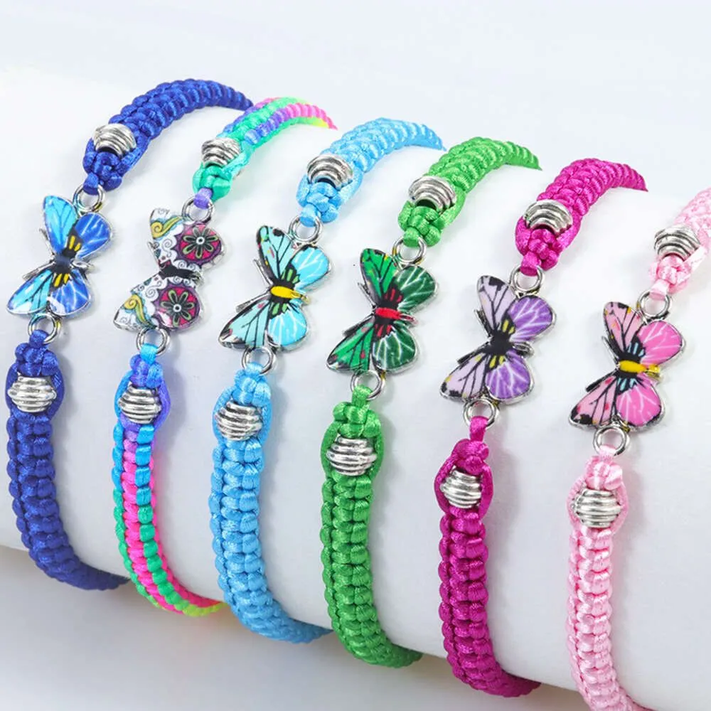 Friendship Bracelets - How-To & DIY