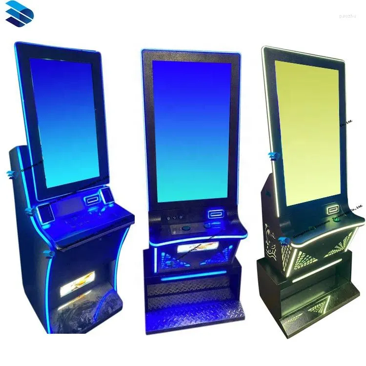 Spelkontroller Senaste galna pengar Video Gaming Machine Skill