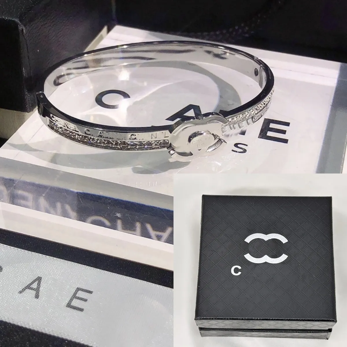 Buy Shaya by CaratLane Anne Shirley Bracelet in 925 Oxidised Silver online