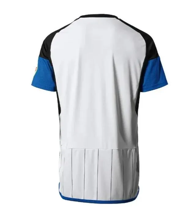 2023 24 Hamburger SV Soccer Jerseys Vagnoman Onana Leibold Reis Kittel Glatzel Dudziak 2023 2024 HSV Men Kid Kit Football Shirts