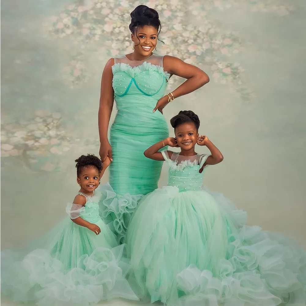 Buy Girls Ball Gown Dress Wedding Princess Bridesmaid Party Prom Birthday  for Kids 5-13 Years Old Online at desertcartINDIA