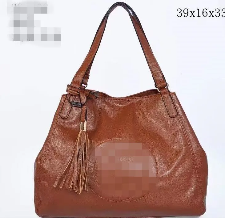 2023 Designer luxury Handbags Genuine Leather Women's Versatile Commuter Messenger Bags Party Evening Make Up Shoulder Crossbody Bag Lady AF