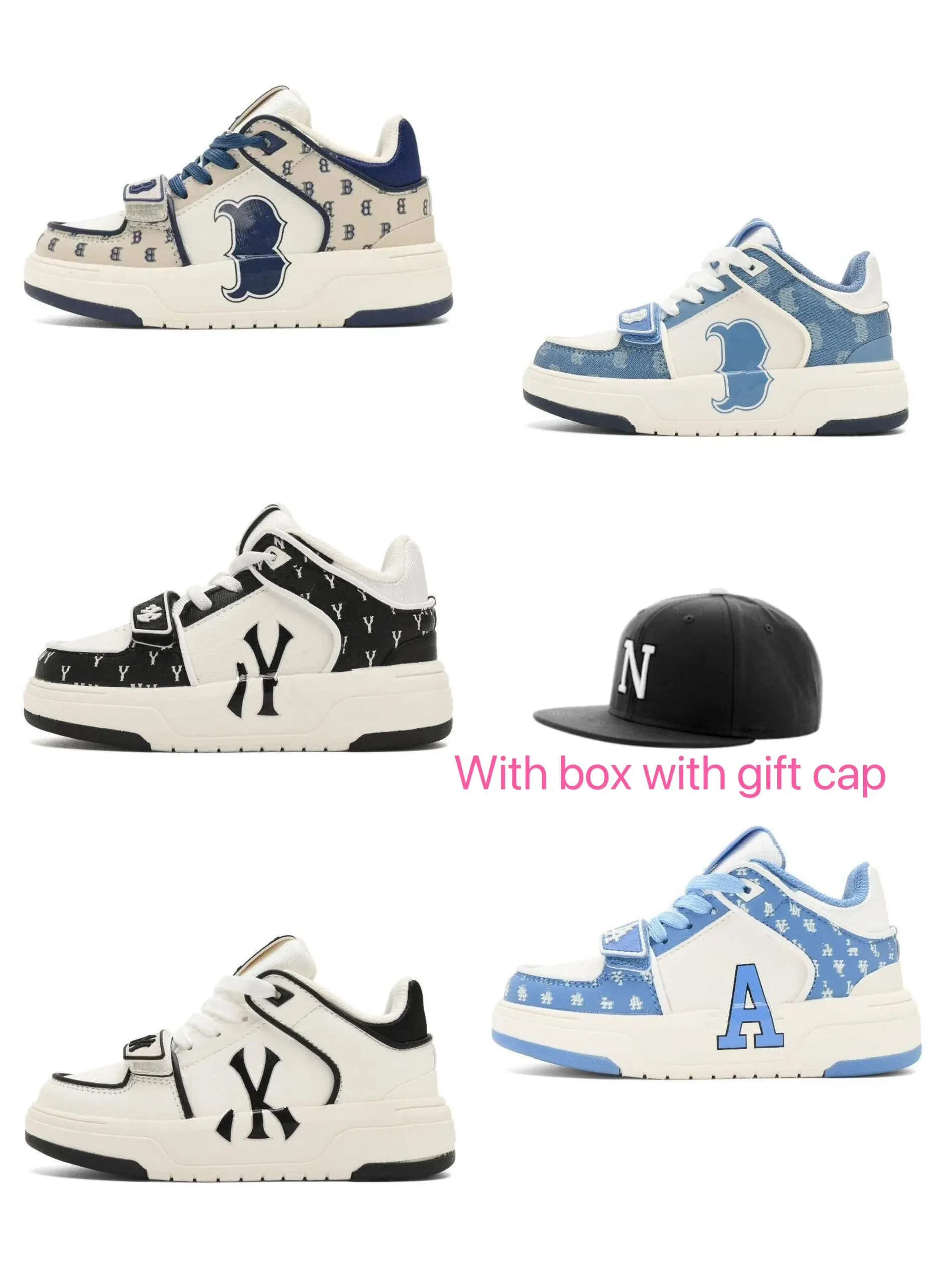 NIEUWE Top fashion BRUNT TB jongen UNC basketbalschoen zwarte sneaker Chicago meisjes designer banket outdoor schoenen Fire Red trainers l