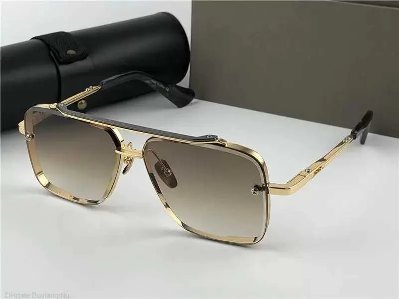 Men Sunglasses For Women Latest Selling Fashion Sun Glasses Mens Sunglass Gafas De Sol Glass UV400 Lens With Box And Case MRMI