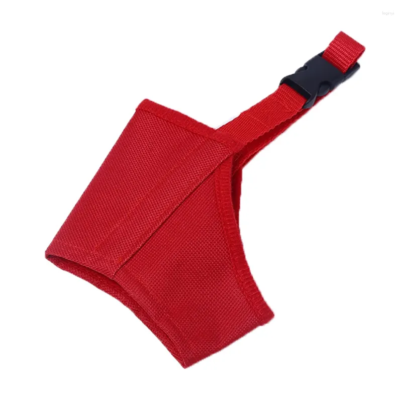 Bunnings dog muzzle top