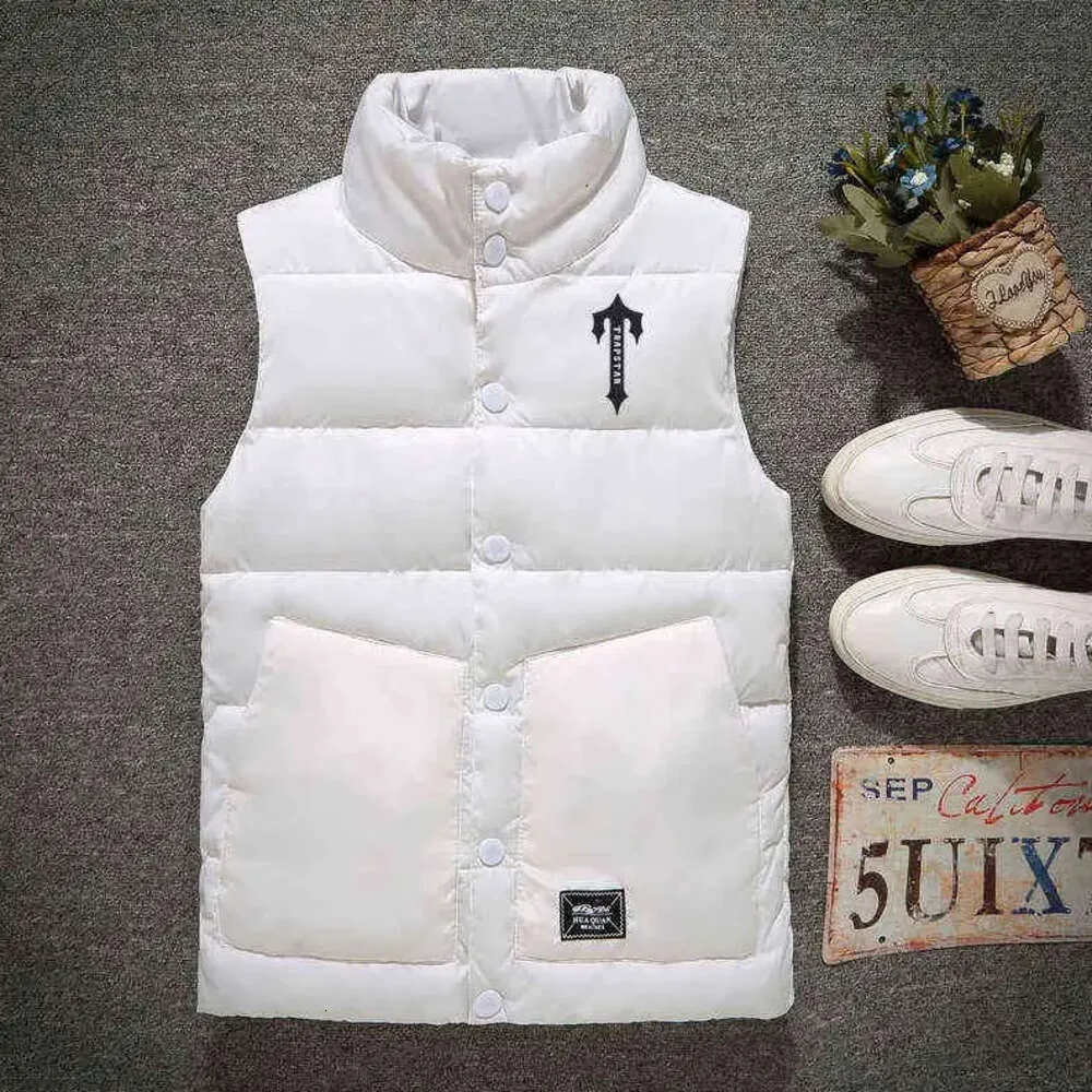 Mejor Precio En A Granel 2023 Vestes London Trapstar Jacket Gilets Pour