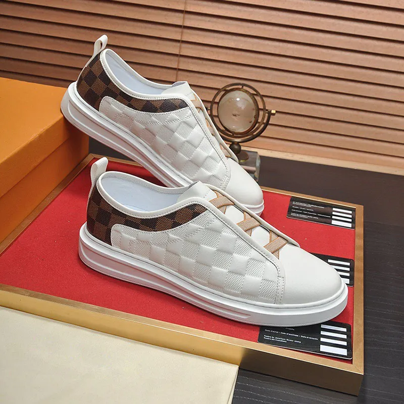 Mens exclusive sneakers best sale