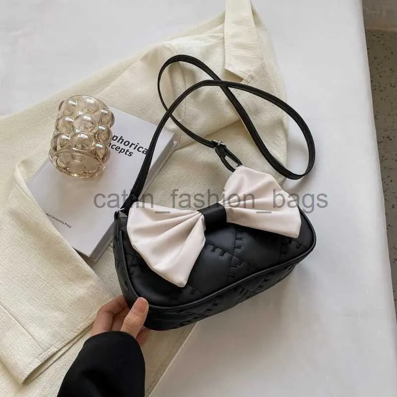 Shoulder Bags Bags Butterfly Messenger Bag Women's Soulder Bag Design Women's and Bag Pu Leader Women's Vintage Underwear Bag Casual Walletcatlin_fashion_bags