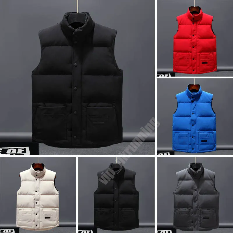 Cardamine Mens Hooded Down Vest Puffer Jackets Womens Outerwear Winter