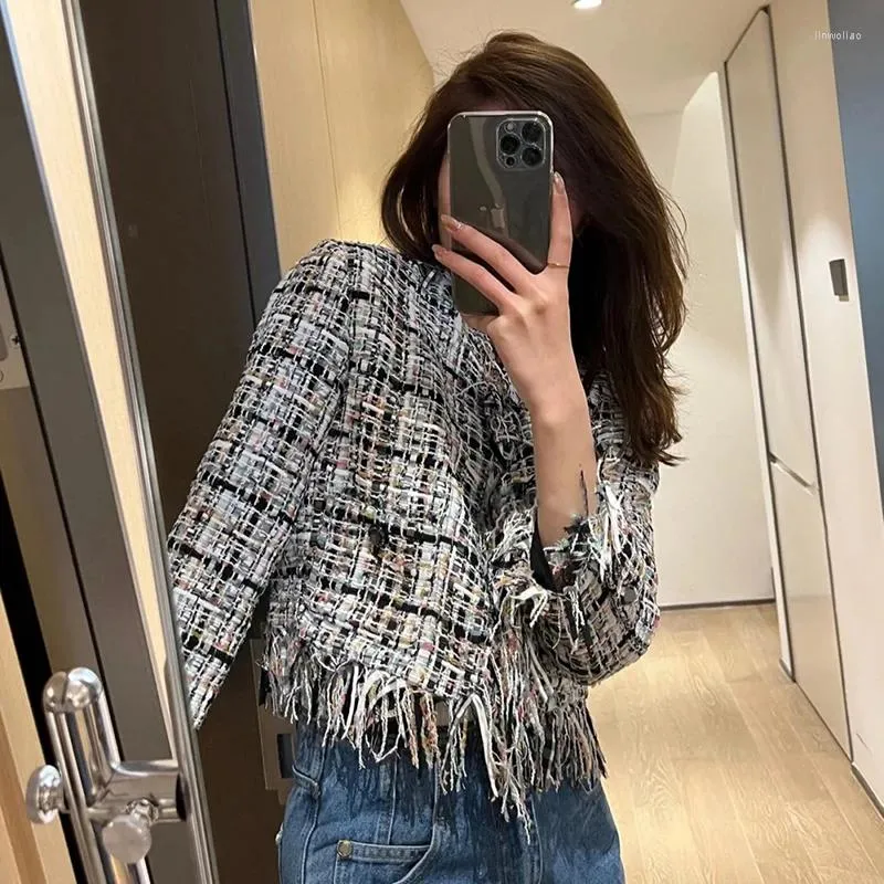 Short fringe jacket best sale