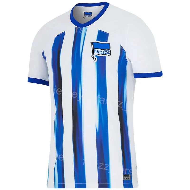 Hertha berlin sales jersey