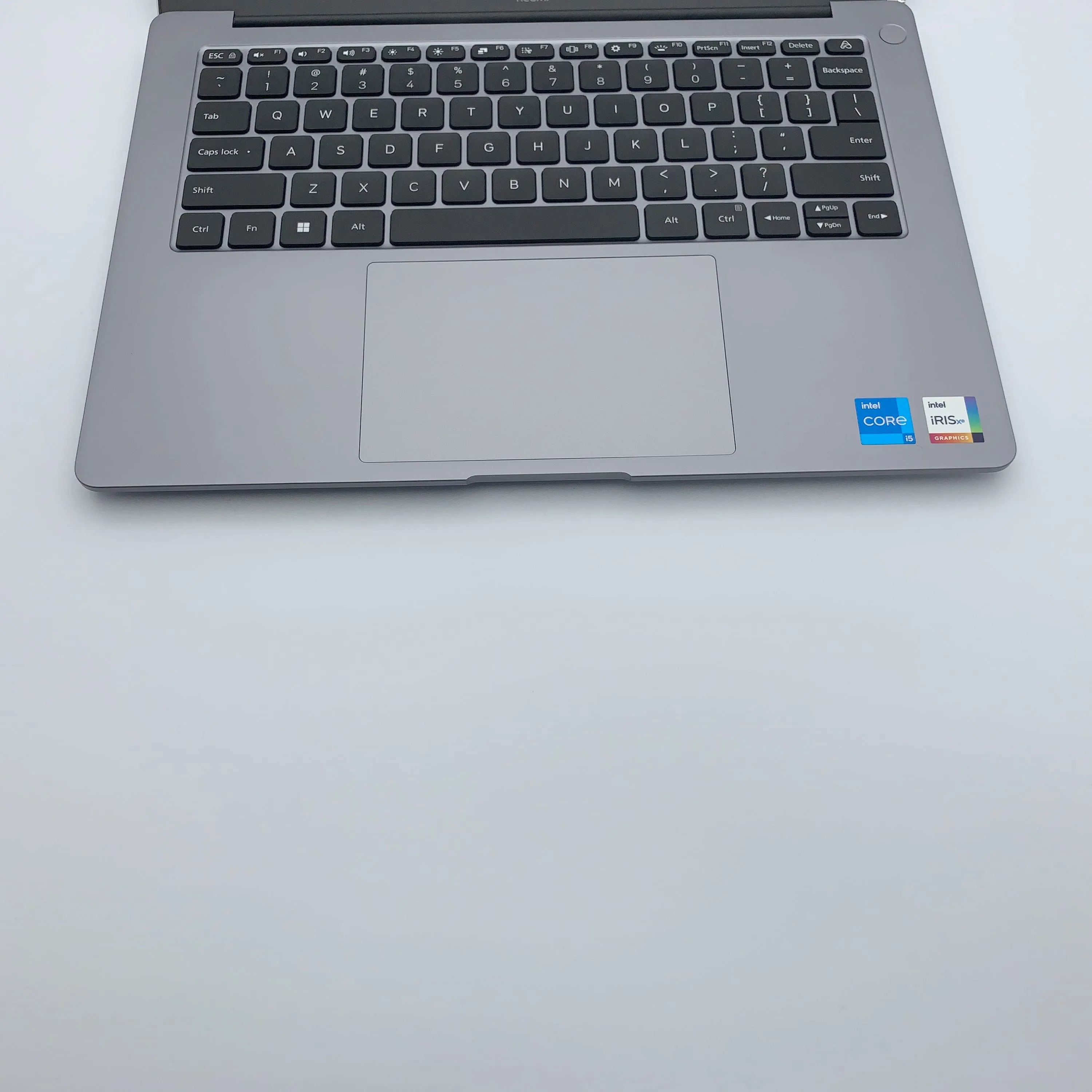 Original Xiaomi Mi Laptop Redmi Book 14 2023 Computer Intel i5 12500H i7 12700H Intel Iris