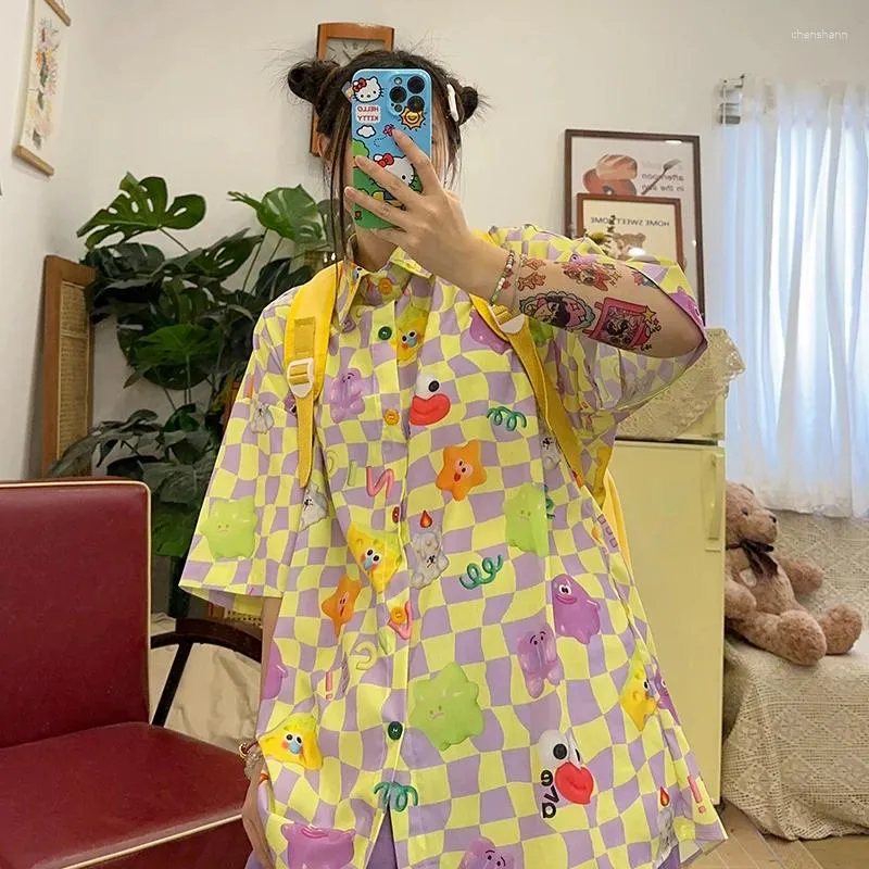 Blusas hechas en 2025 casa