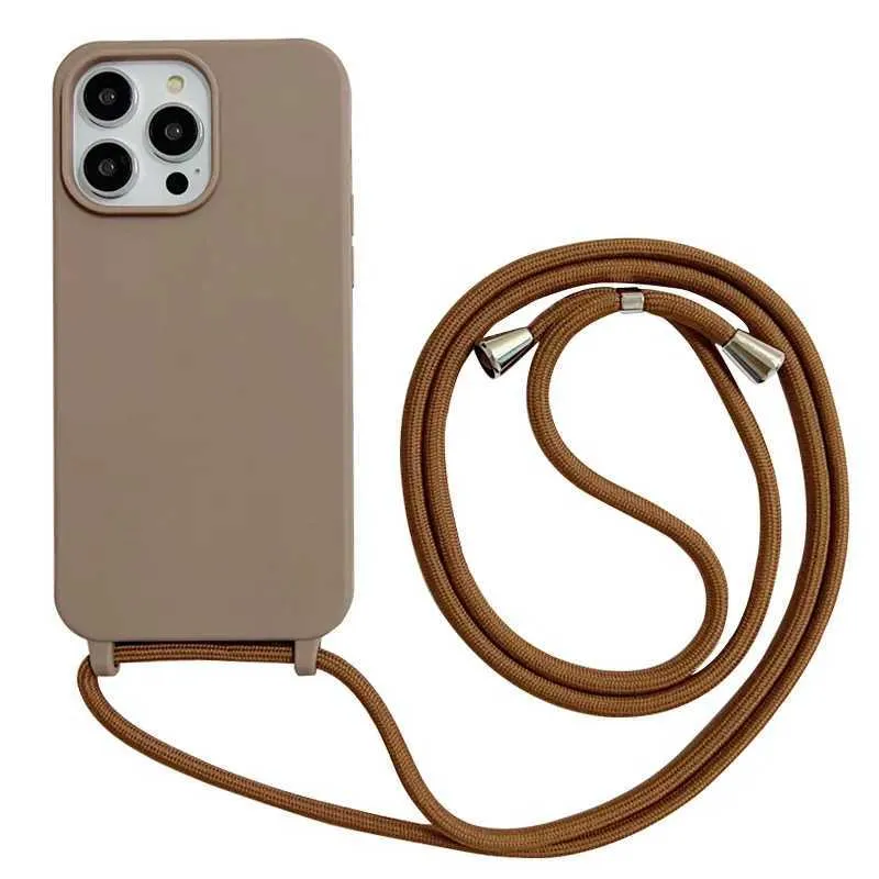 Cell Phone Case with Crossbody Strap Lanyard Silicone TPU Back Cover for iPhone 15 14 13 12 Mini 11 Pro Max Plus Candy Color from Dhgate Cell Phone Cases - price 9.95 Cell Phone Case with Crossbody Strap Lanyard Silicone TPU Back Cover for iPhone 15 14 13 12 Mini 11 Pro Max Plus Candy Color from Dhgate Cell Phone Cases - price 9.95