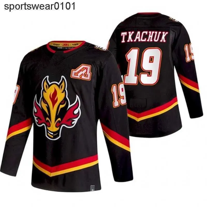 calgary flames tkachuk jersey