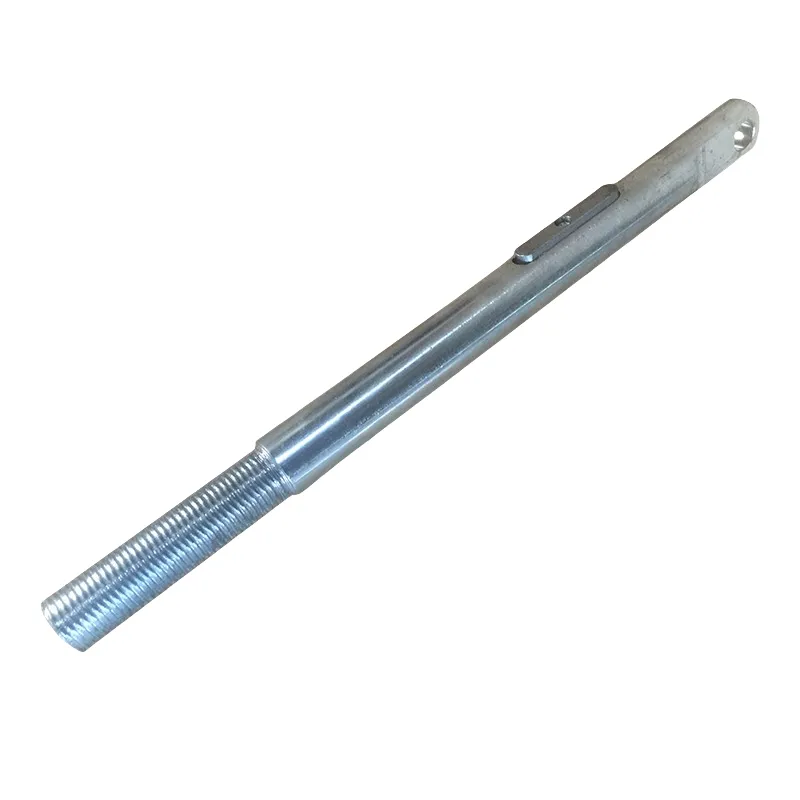 wholesale TDP-0 Lower Assembly Timing Rod Parts Small Processing Machinery TDP0 Spare Parts