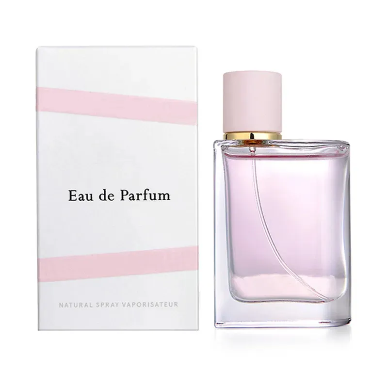 Parfymer dofter för kvinnor edp edt spray cologne 100 ml kvinnlig lyxig naturlig långvarig trevlig doft damer charmig blommig doft för gåva 3.3 fl.oz