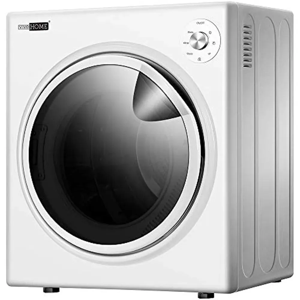 Mini clothes top dryer for apartment