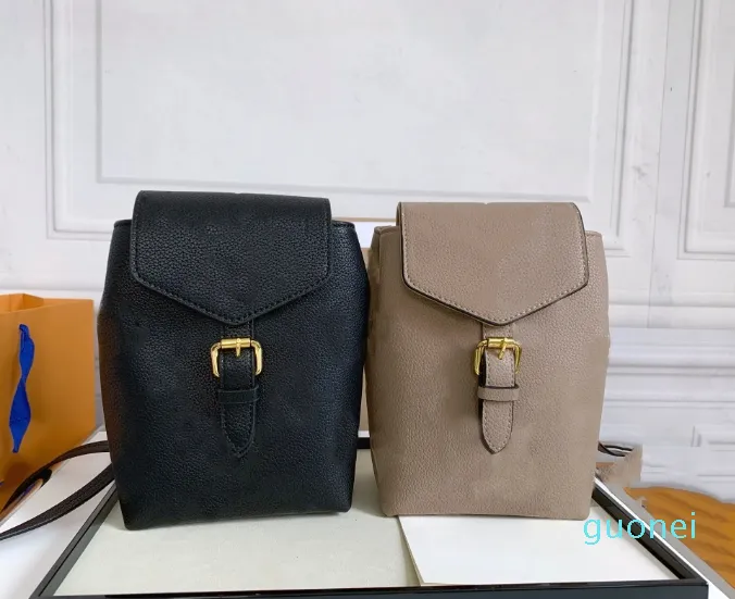 Kaliteli bayanlar sırt çantası tarzı kadın çanta mini debriyaj crossbody omuz çantası cüzdan tasarımcısı kadın sırt çantaları