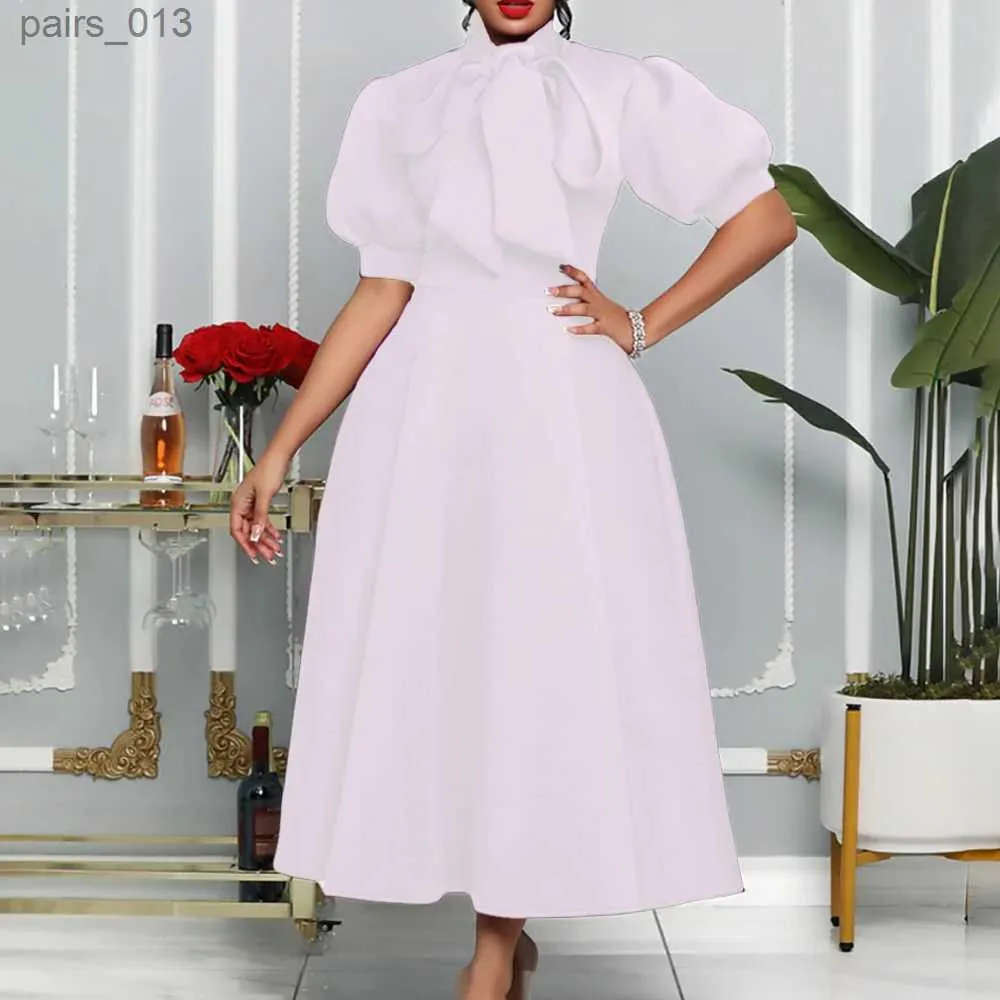 latest church dresses for ladies SHEIN Lady Ladies" Embroidered Mesh Splice High Waist A-Line Dress Church  Dresses
