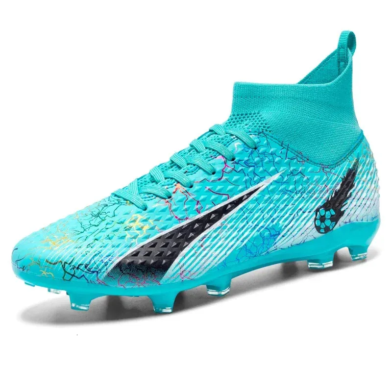 Dress Shoes Boots Mens Soccer Cleats Football Outdoor Trainning for Men Women Studded 231024