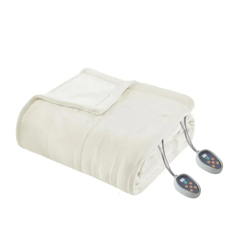 Sensorpedic electric blanket hotsell