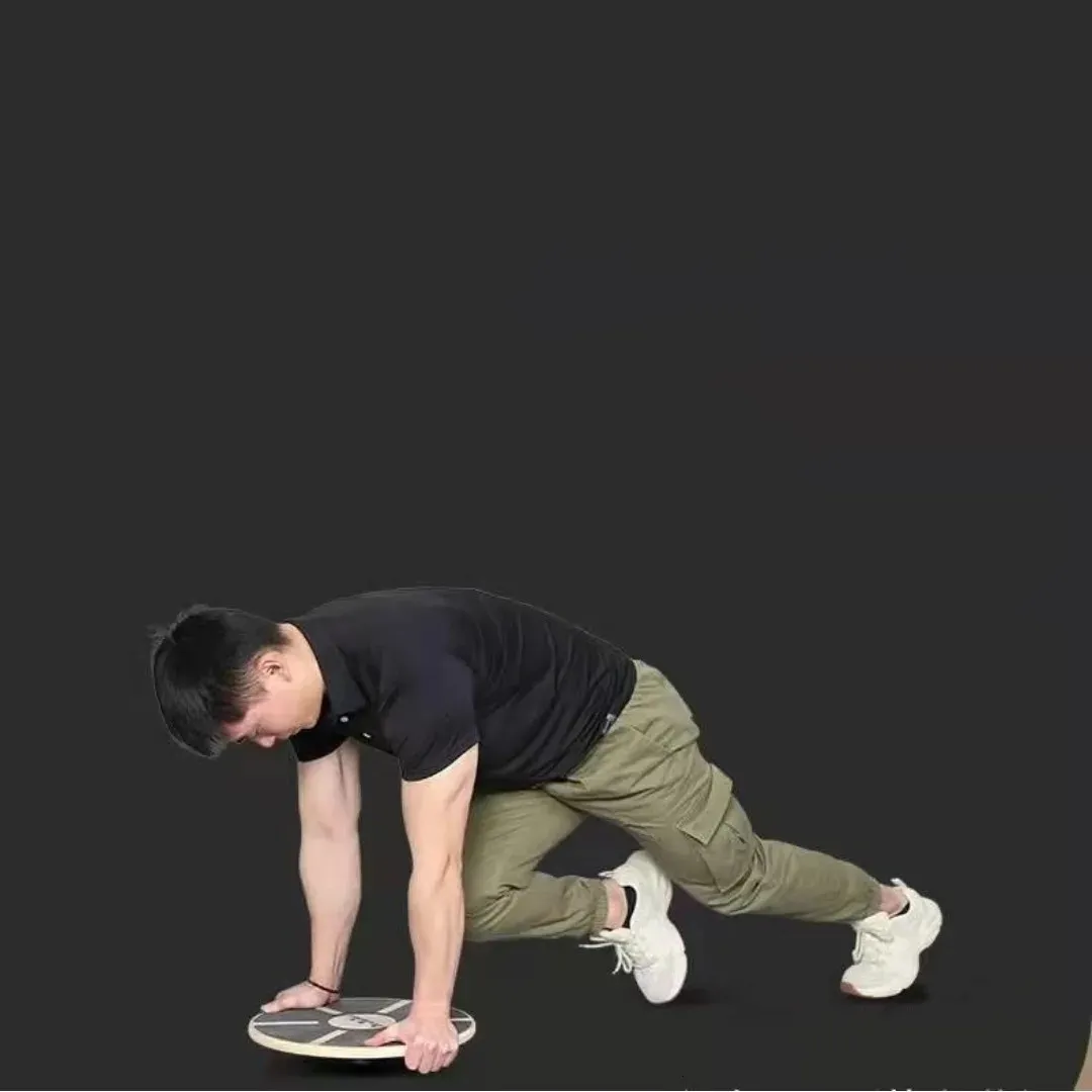 Hand balancing exercises shop