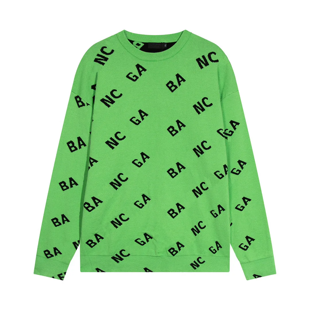 Balenciaga Lime Green Designer Hoodie Buy Lime Green Designer