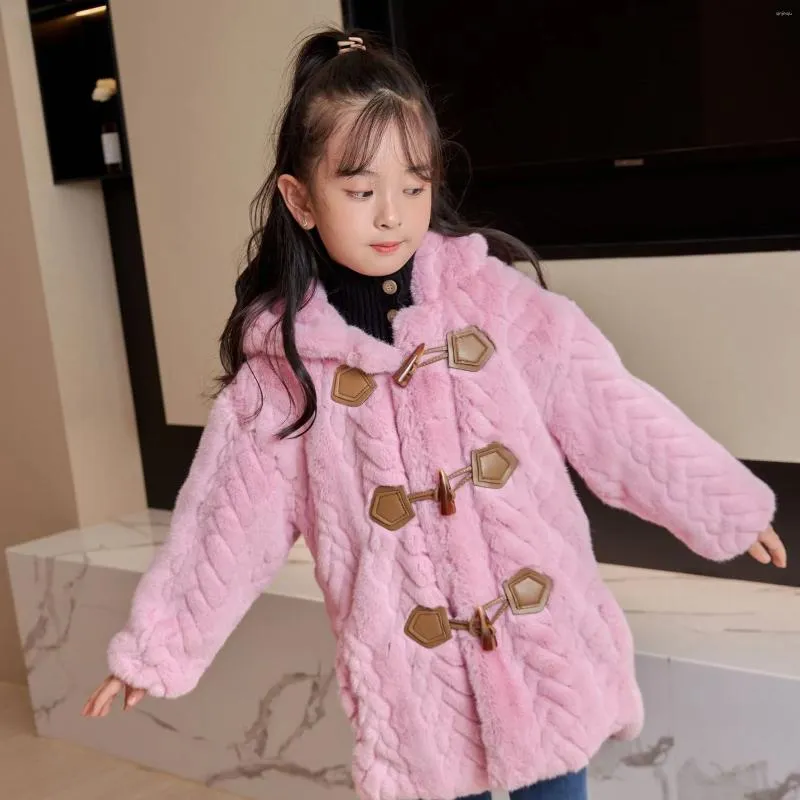 Baby faux fur snowsuit hot sale