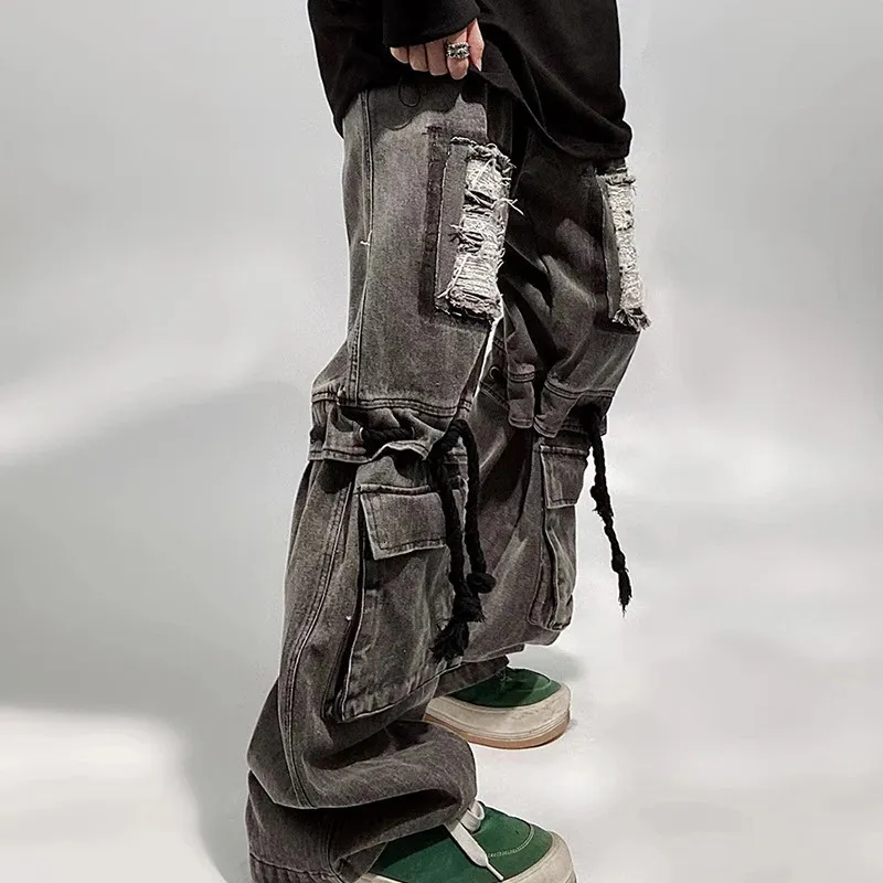 パンツ AFFIX Public Service AFFIX public service pants