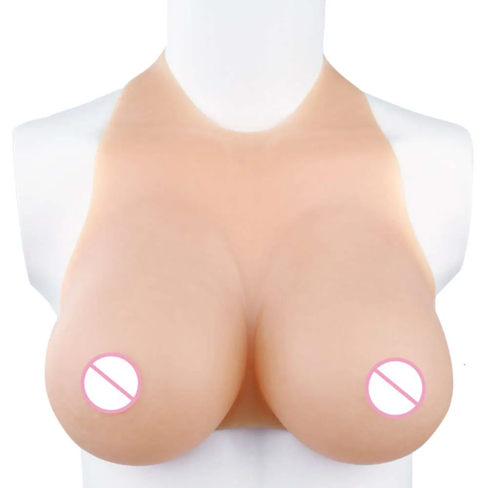 Costumes Catsuit ONEFENG DE Cup TDWPBT dernier modèle seins en silicone faux seins mème pour crosscommode glisser reine seins transexuelle