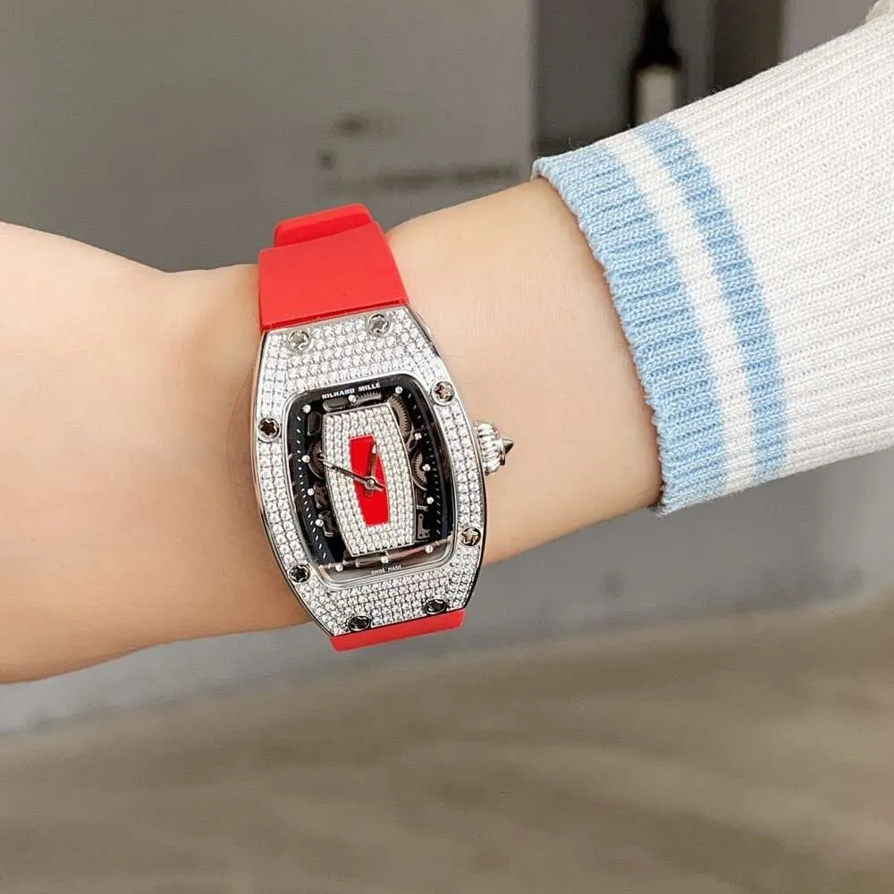Ladies rich watch new arrivals