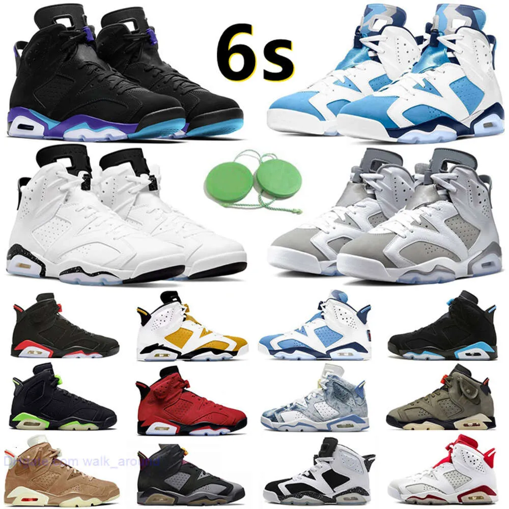 jumpman 6s