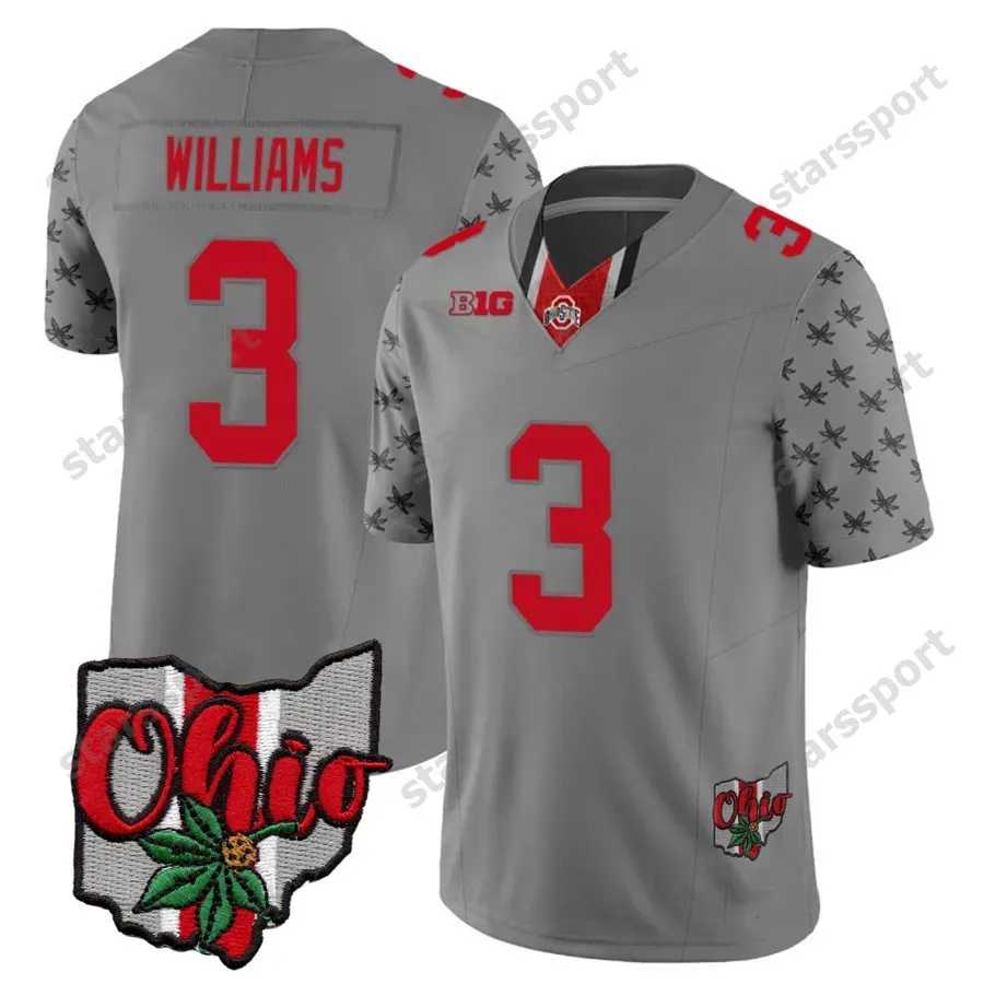 Buckeyes No1 Braxton Miller Red Limited Stitched NCAA Jersey