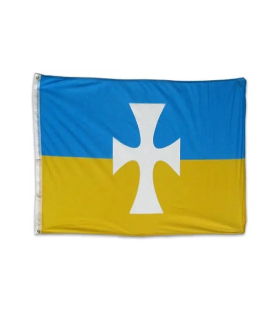 Sigma Chi Chapter Fraternity Flag 3x5 fot Dubbel sömnad Fabrik av hög kvalitet levererar direkt polyester med mässing GROMMETS7355975