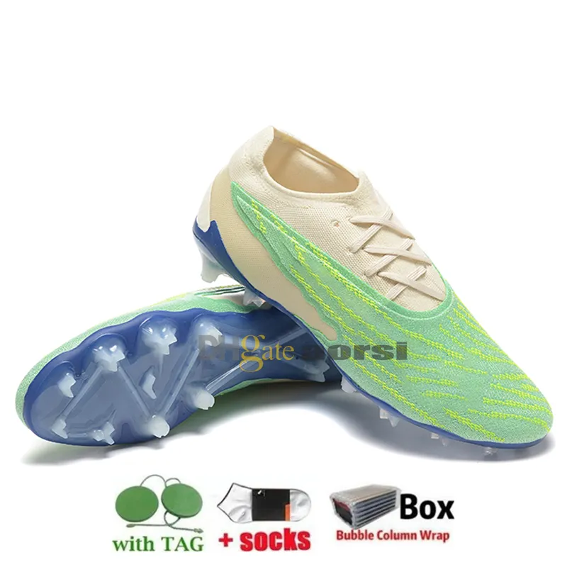 Phantom GG Elite RF Extra Wide Soccer Cleats For Men Cleats, Turf