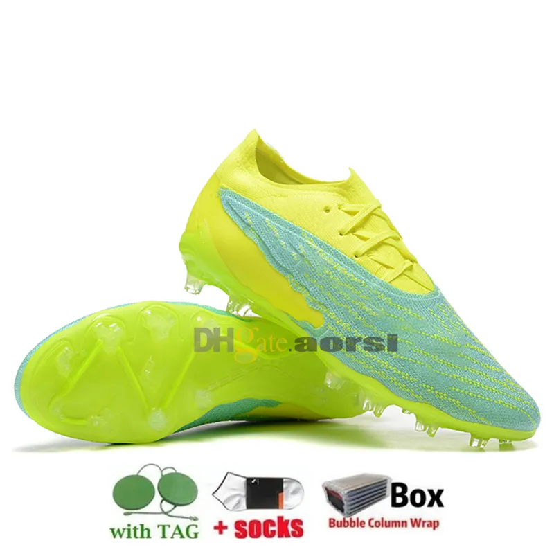 Phantom GG Elite RF Extra Wide Soccer Cleats For Men Cleats, Turf