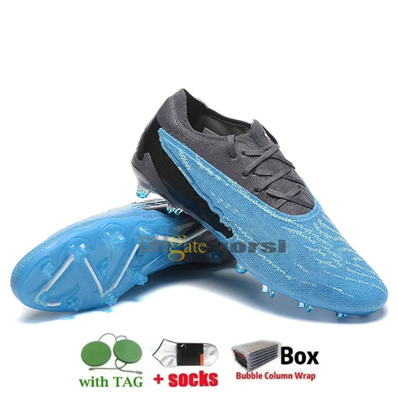 Phantom GG Elite RF Extra Wide Soccer Cleats For Men Cleats, Turf