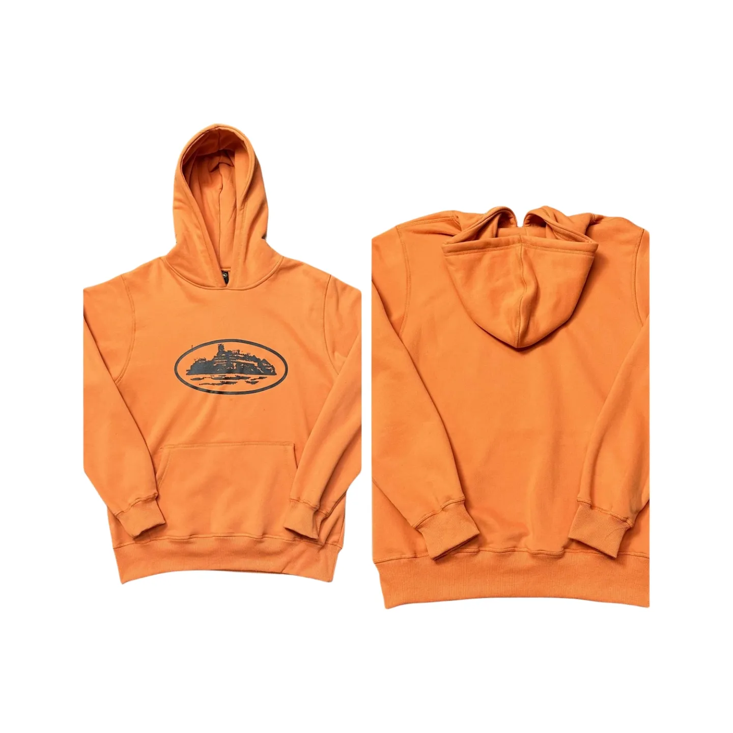 DHgate.com:Corteiz Mens Tracksuit with Corset-Style Hoodie DHgate.com:Corteiz Mens Tracksuit with Corset-Style Hoodie